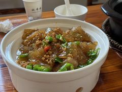 -环秀楼(黄山呈坎店)