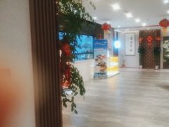 -锋味餐厅(空港复悦里店)