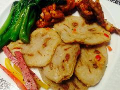 -西藏饭店·亚克·食光自助餐厅(文殊院店)