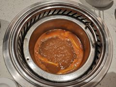-龍歌自助小火锅(市北台东利群店)