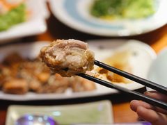 -鳗鱼家·深夜食堂(军博店)