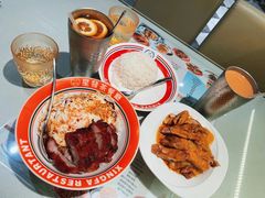 -星發茶餐厅(小梅大街店)