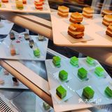 老牌海鲜自助的新生🌸