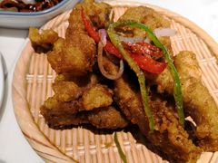 -简小姐·上海餐厅(长城大厦店)