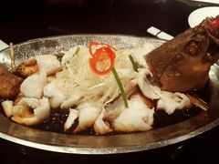 -鹿港小镇(悠唐店)