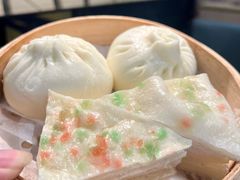 -晓淮山·扬州早茶·淮扬菜(龙阳广场店)