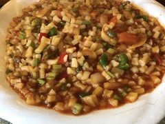 -新疆欣悦饭庄
