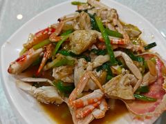 -阳江餐厅·30年老字号·粤菜海鲜大排档