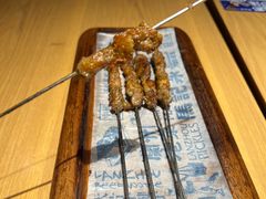 -马记永·兰州牛肉面(天通苑家乐福店)