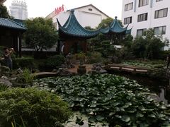 -華僑飯店中餐厅