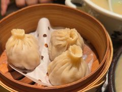 -南京大牌档(中关村领展广场店)