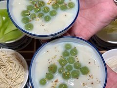 -咏江南·苏式火锅·苏州评弹(观前街店)