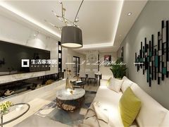 -京东家装(昆明总店)