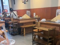 -阿山卓·野生菌火锅·纳西火塘烤肉