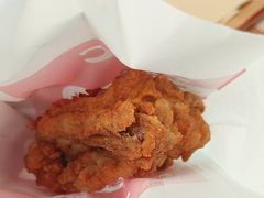 -肯德基(机场三店)