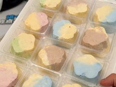 -白色日记·手作酸奶(麦凯乐店)