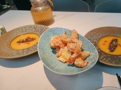 -园里前·10年私厨·福建菜(台江万达鳌峰洲店)