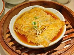 -禄运茶居·手工点心(正佳广场店)