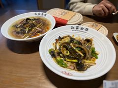 -孙家面馆(淮海第一城店)