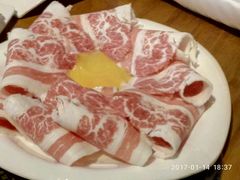 -乐宴KTV火锅(九方购物中心店)