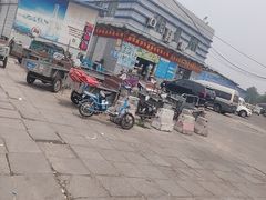 -岳各庄批发市场(西四环中路店)