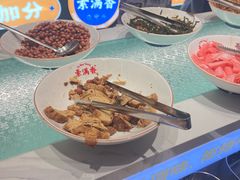 -素满香·全民食养自助(长宁龙之梦店)