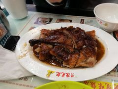-澳门陈光记烧味饭店(万象城店)