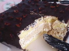 布莱克蛋糕-21cake廿一客蛋糕