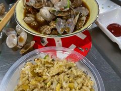 -二师兄火盆烤肉(湖口店)