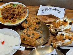 -小豆海棠(人民南路店)