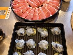 -牛街清真满恒記(平安里西大街店)
