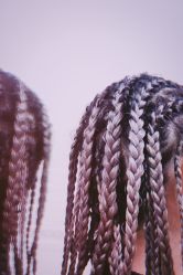 -SIX Hair Consultant