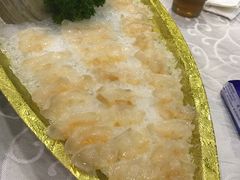 -吉源大排档·鱼生·海鲜(烧烤彩印厂店)