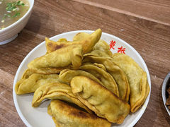 -草桥清真牛肉锅贴扁食店