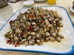 -渔中舟海鲜大排档(普陀沈家门店)