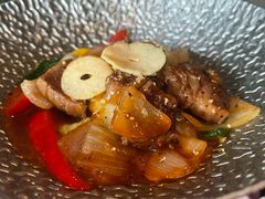 -花潮料理艺食馆(SM新生活广场店)