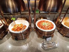 -千滋百味自助海鲜烤肉(布吉景华店)