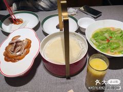 -秀儿四九城·新京菜(亚运村鸟巢店)