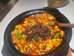 招牌麻婆豆腐-陈麻婆豆腐(春熙店)