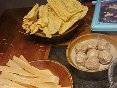 -重庆老灶火锅(红岭店)
