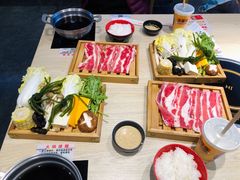 -吉野家(东陵西路店)