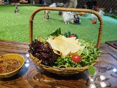 -海拉尔蒙古包(房山长阳店)