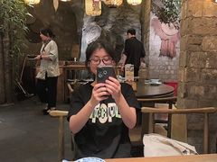 -南京大牌档(新街口德基广场店)