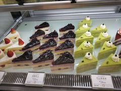 -MaKY米旗(熙地港店)