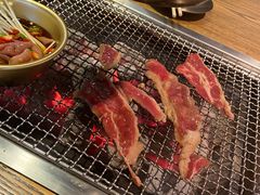 -鑫釜山海鲜烧烤(浑南店)