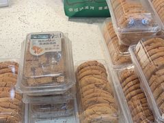 -泸溪河桃酥(西直门凯德店)