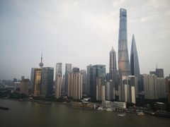 -上海外滩英迪格酒店