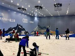 -广州热雪奇迹