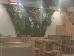 -鱼遇木桶斑鱼火锅(塔湾店)