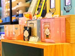 -泡泡玛特POPMART(苏州诚品生活店)